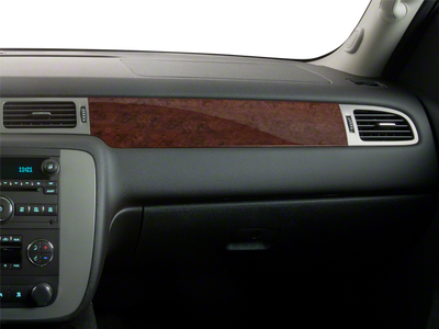 2011 GMC Yukon SLE