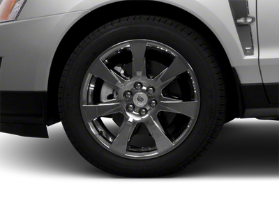 2012 Cadillac SRX Performance Collection