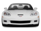 2012 Chevrolet Corvette w/1LT