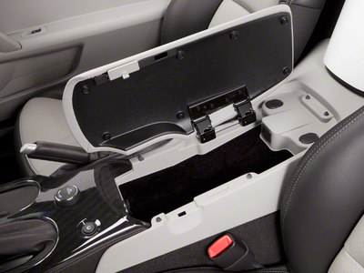 2012 Chevrolet Corvette w/1LT