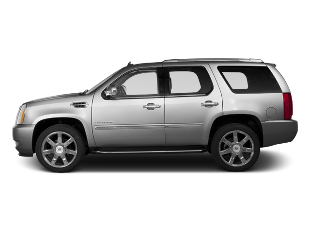 2013 Cadillac Escalade Luxury