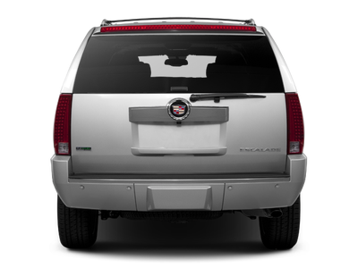2013 Cadillac Escalade Luxury