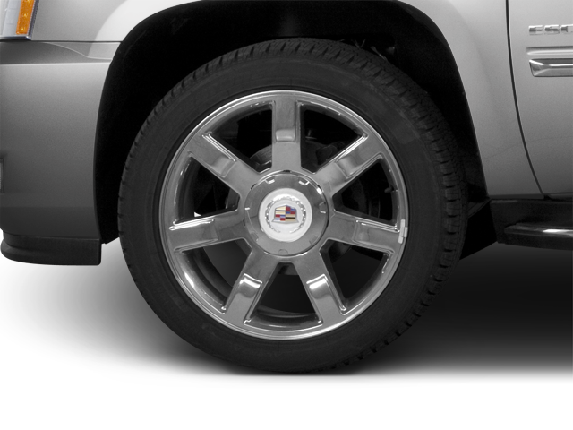 2013 Cadillac Escalade Luxury