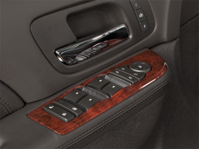 2013 Cadillac Escalade Luxury
