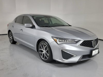 2022 Acura ILX w/Premium Package