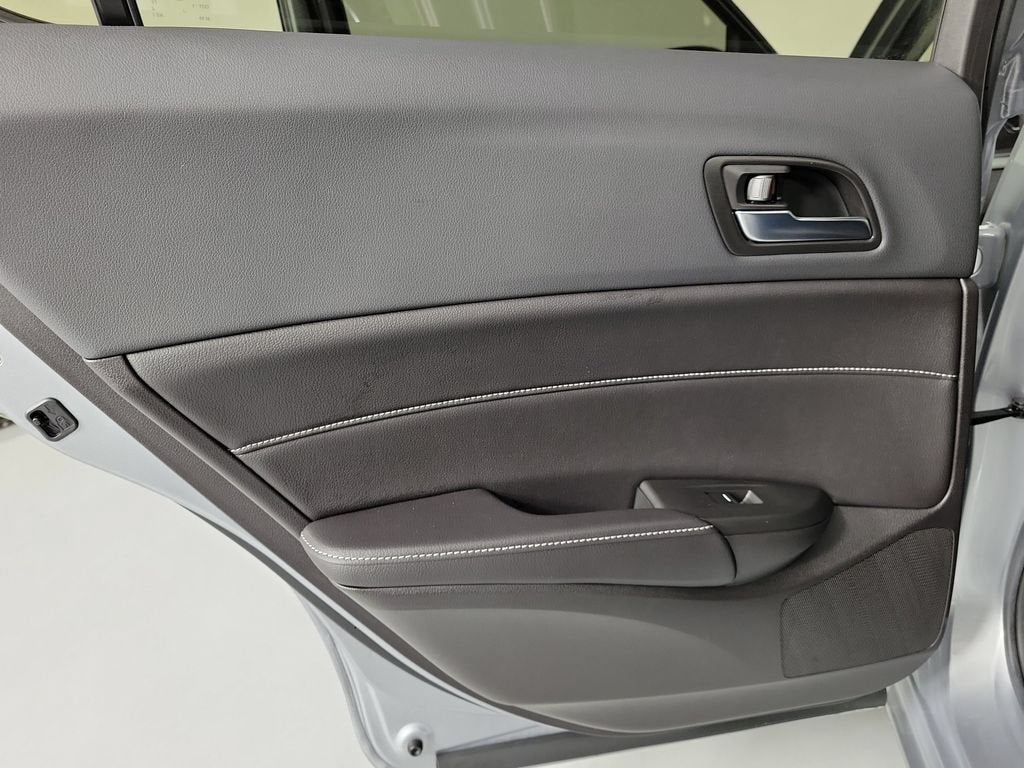 2022 Acura ILX w/Premium Package