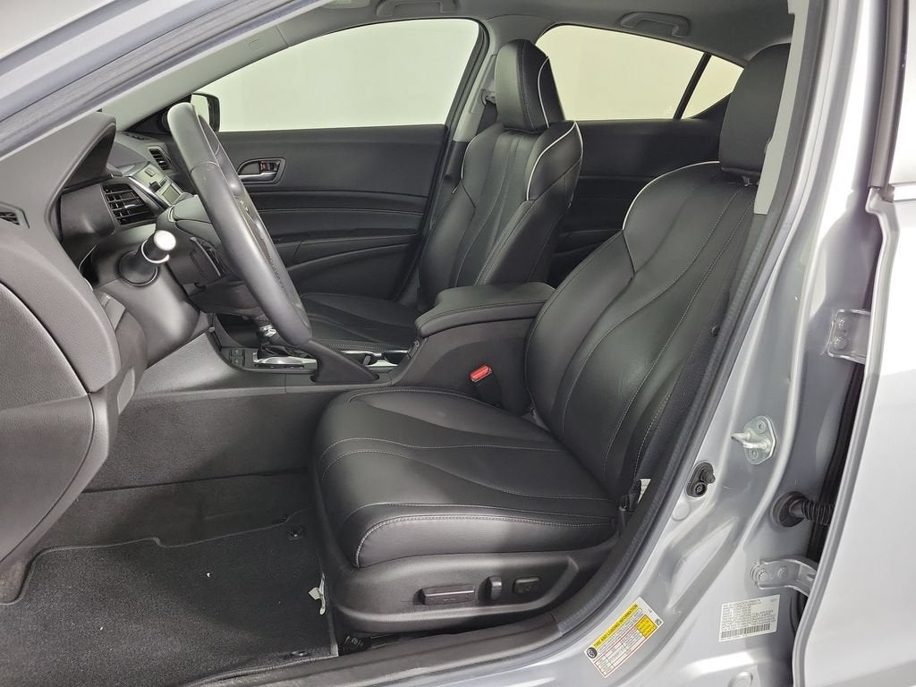 2022 Acura ILX w/Premium Package