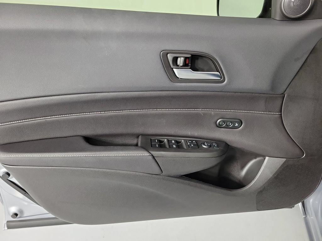 2022 Acura ILX w/Premium Package