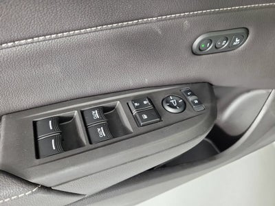 2022 Acura ILX w/Premium Package
