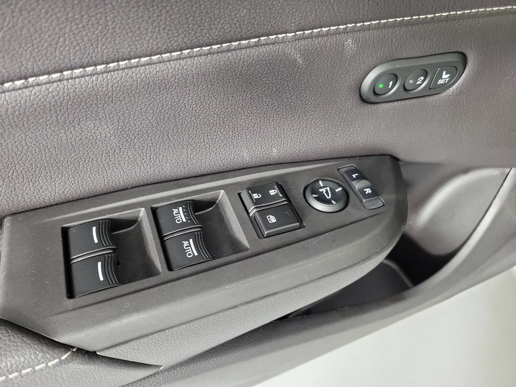 2022 Acura ILX w/Premium Package