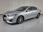 2022 Acura ILX w/Premium Package
