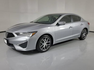2022 Acura ILX w/Premium Package