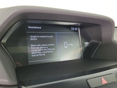 2022 Acura ILX w/Premium Package