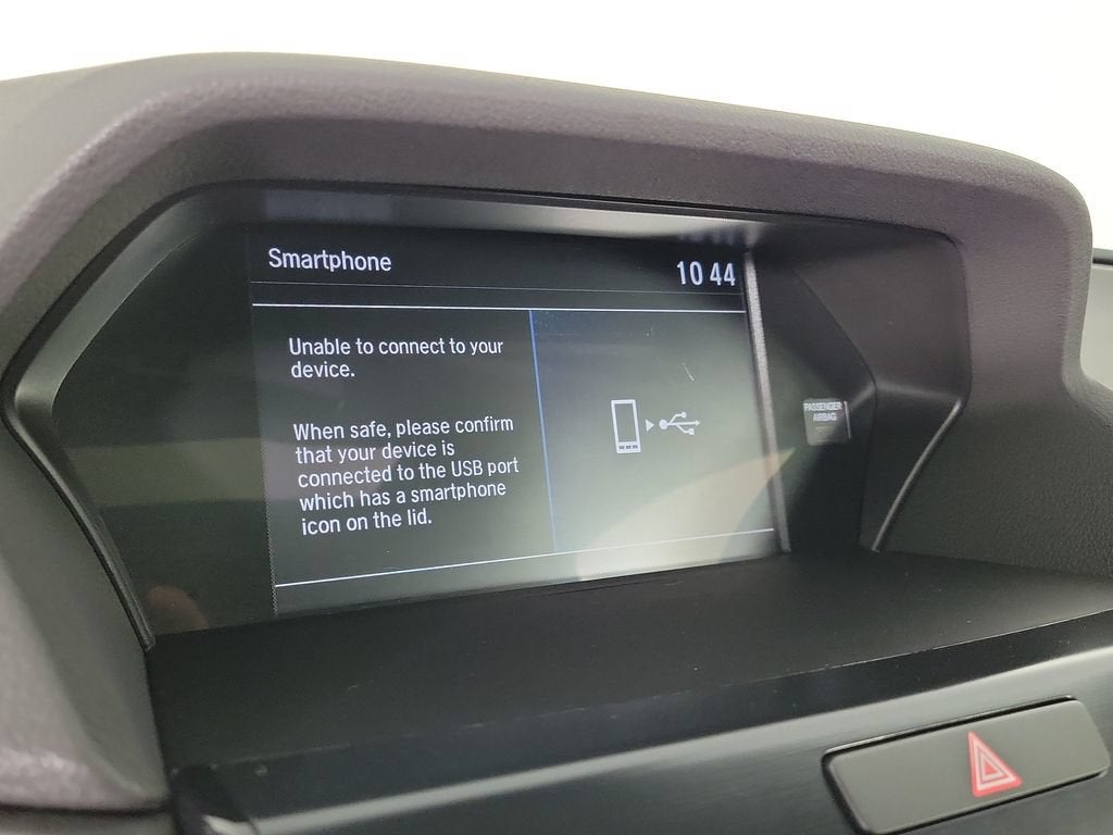 2022 Acura ILX w/Premium Package