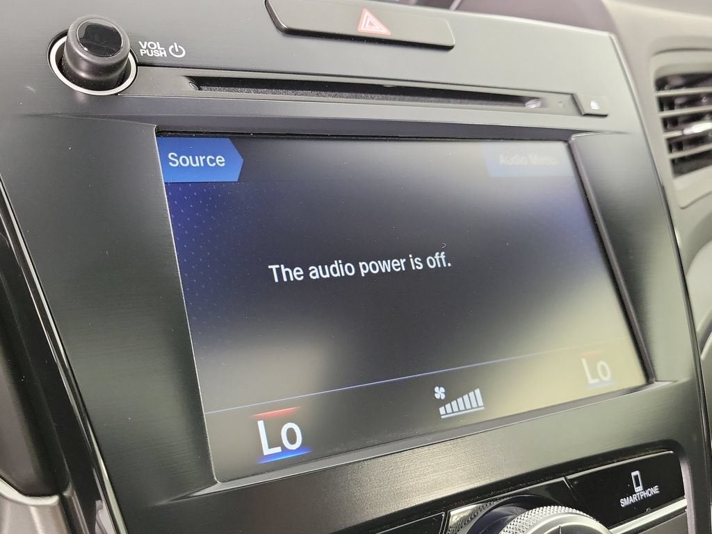 2022 Acura ILX w/Premium Package