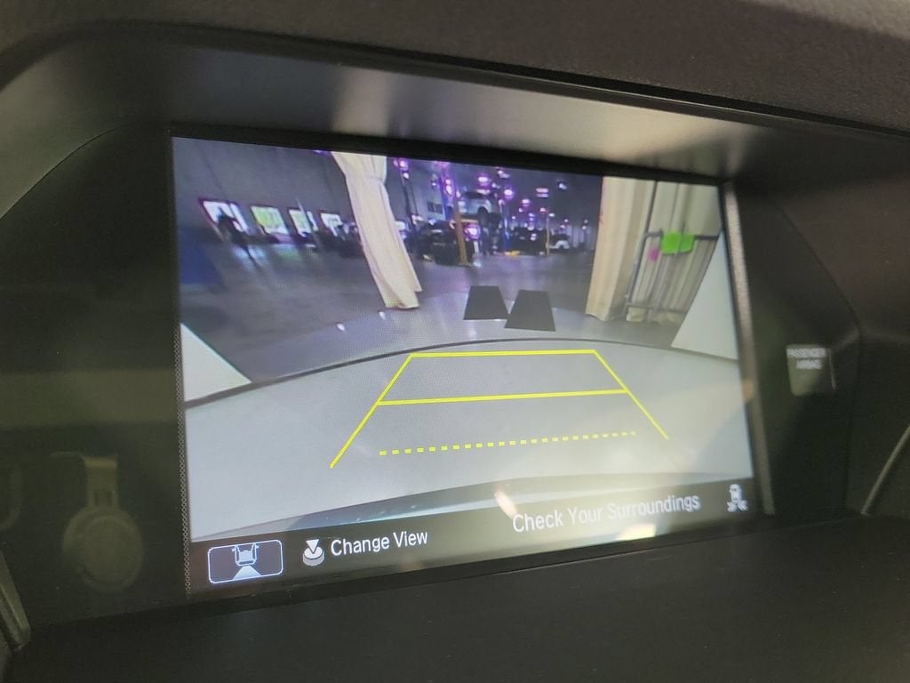 2022 Acura ILX w/Premium Package