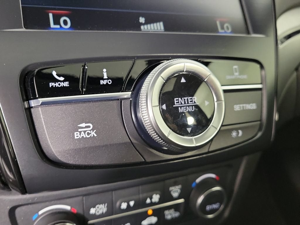 2022 Acura ILX w/Premium Package