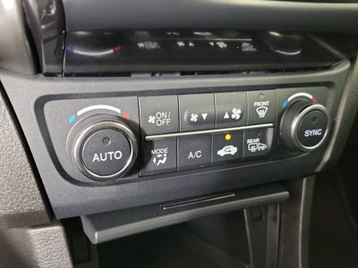 2022 Acura ILX w/Premium Package