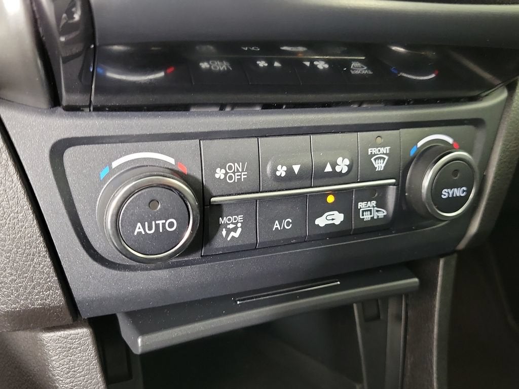 2022 Acura ILX w/Premium Package