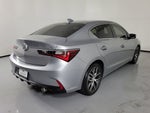 2022 Acura ILX w/Premium Package