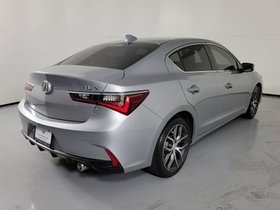 2022 Acura ILX w/Premium Package