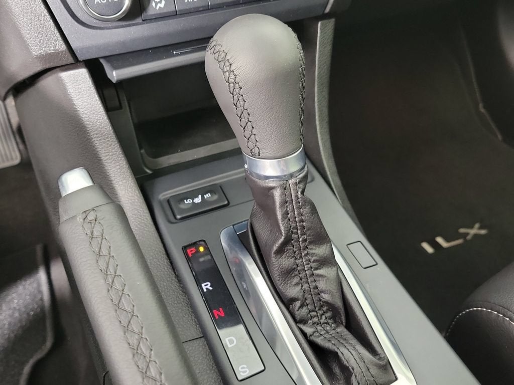 2022 Acura ILX w/Premium Package