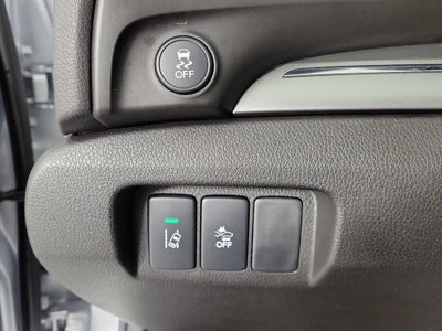 2022 Acura ILX w/Premium Package
