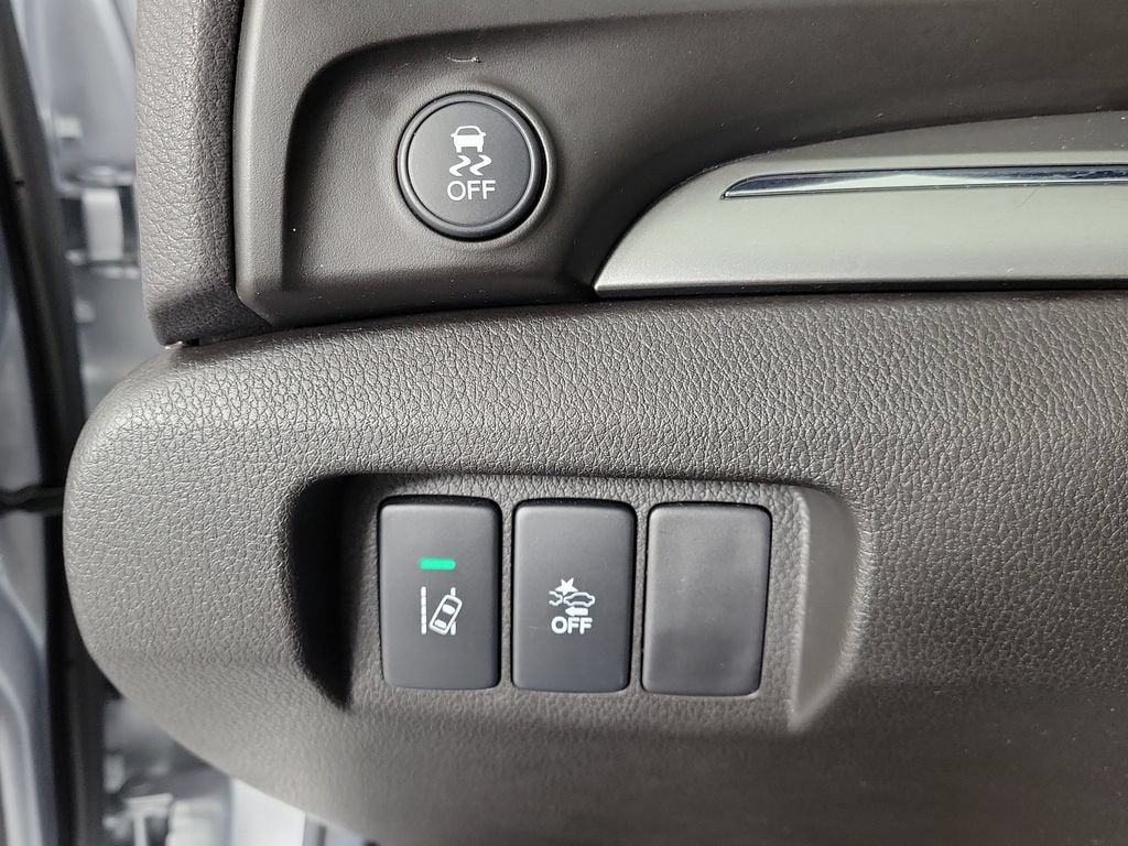2022 Acura ILX w/Premium Package