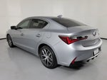 2022 Acura ILX w/Premium Package
