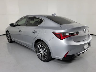 2022 Acura ILX w/Premium Package