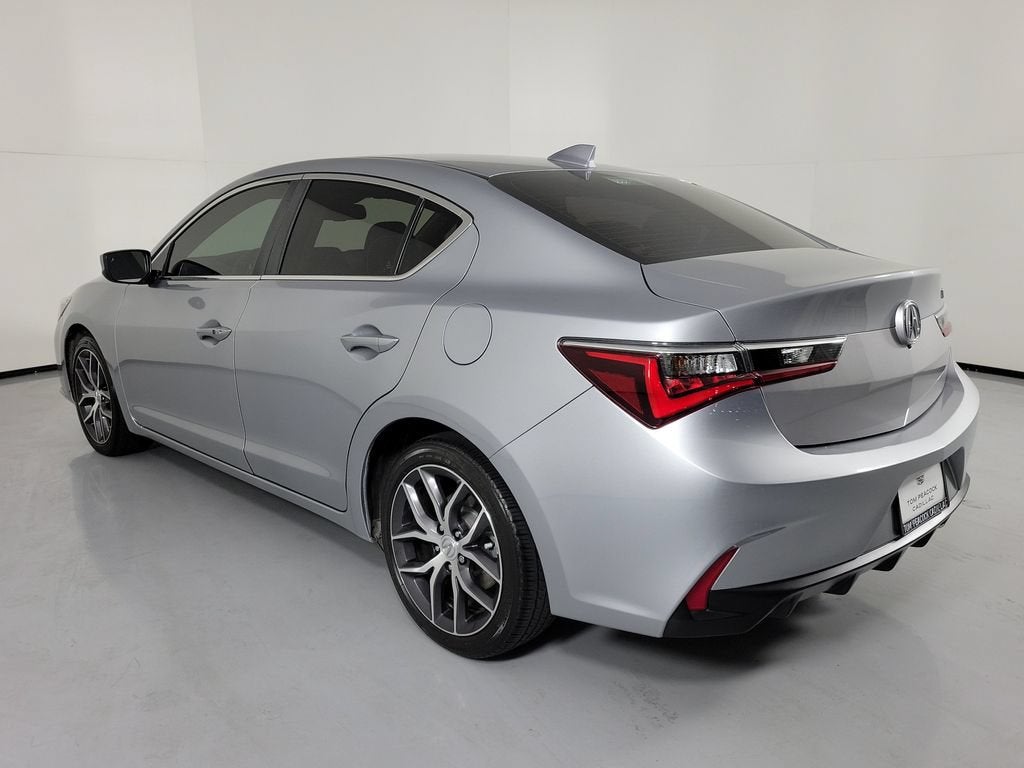 2022 Acura ILX w/Premium Package