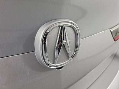 2022 Acura ILX w/Premium Package