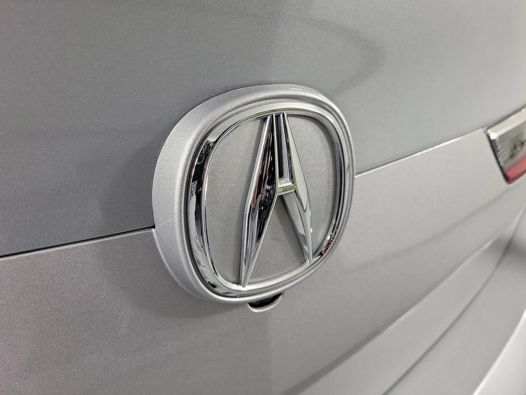 2022 Acura ILX w/Premium Package