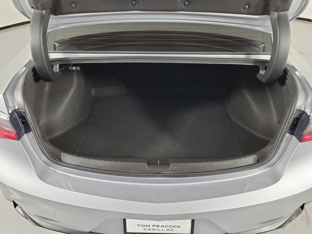 2022 Acura ILX w/Premium Package