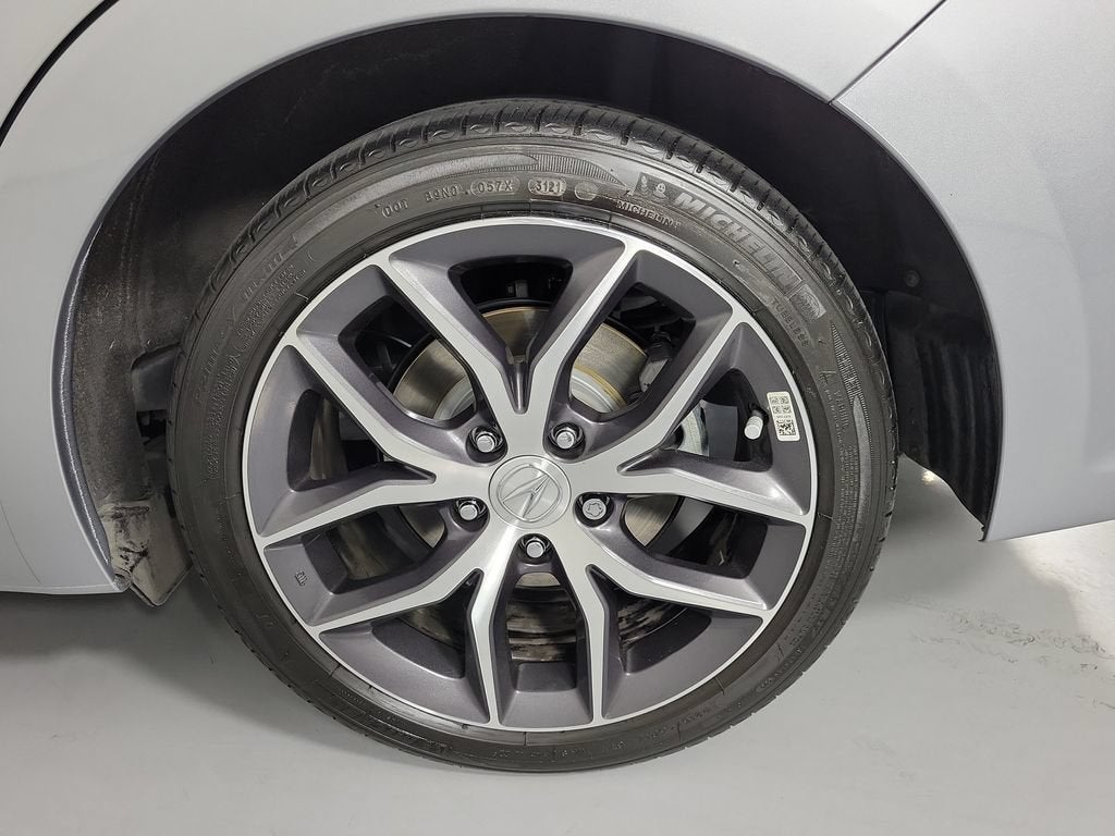 2022 Acura ILX w/Premium Package
