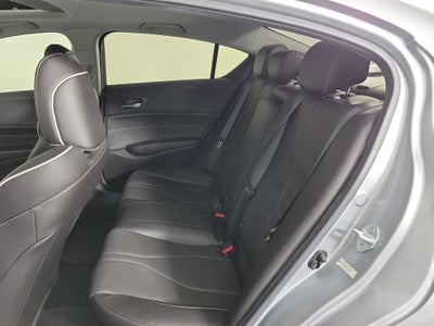 2022 Acura ILX w/Premium Package
