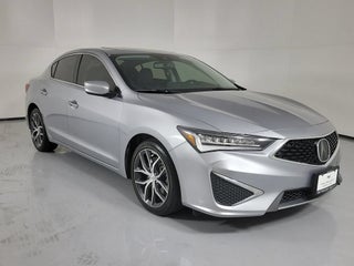 2022 Acura ILX w/Premium Package
