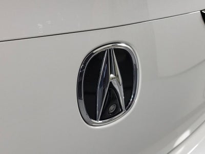 2021 Acura TLX BASE