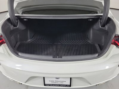2021 Acura TLX BASE