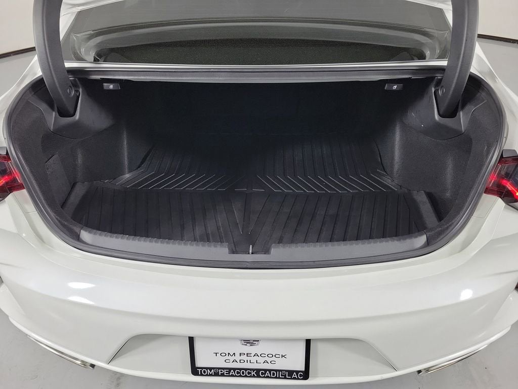 2021 Acura TLX BASE
