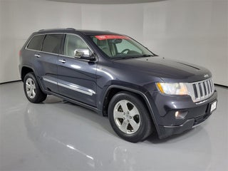 2013 Jeep Grand Cherokee Limited