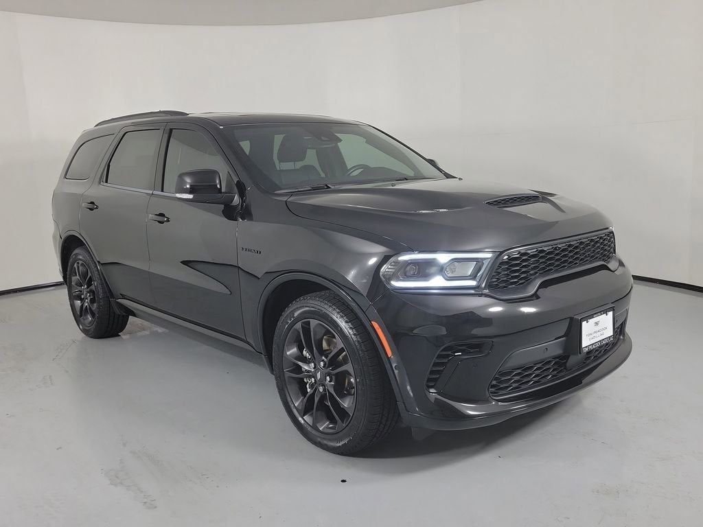 2024 Dodge Durango R/T Plus AWD's photo