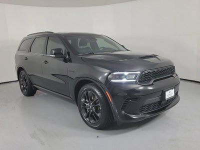 2024 Dodge Durango R/T Plus