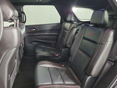 2024 Dodge Durango R/T Plus