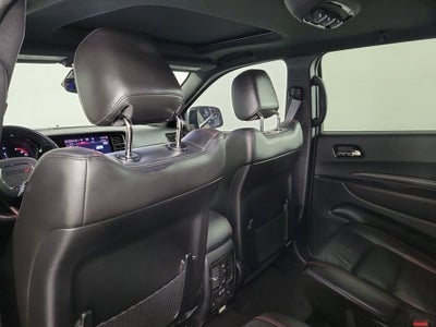 2024 Dodge Durango R/T Plus