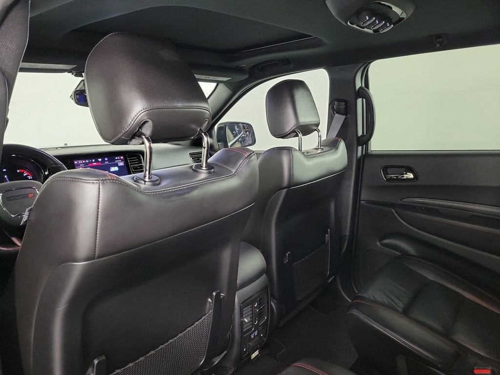 2024 Dodge Durango R/T Plus