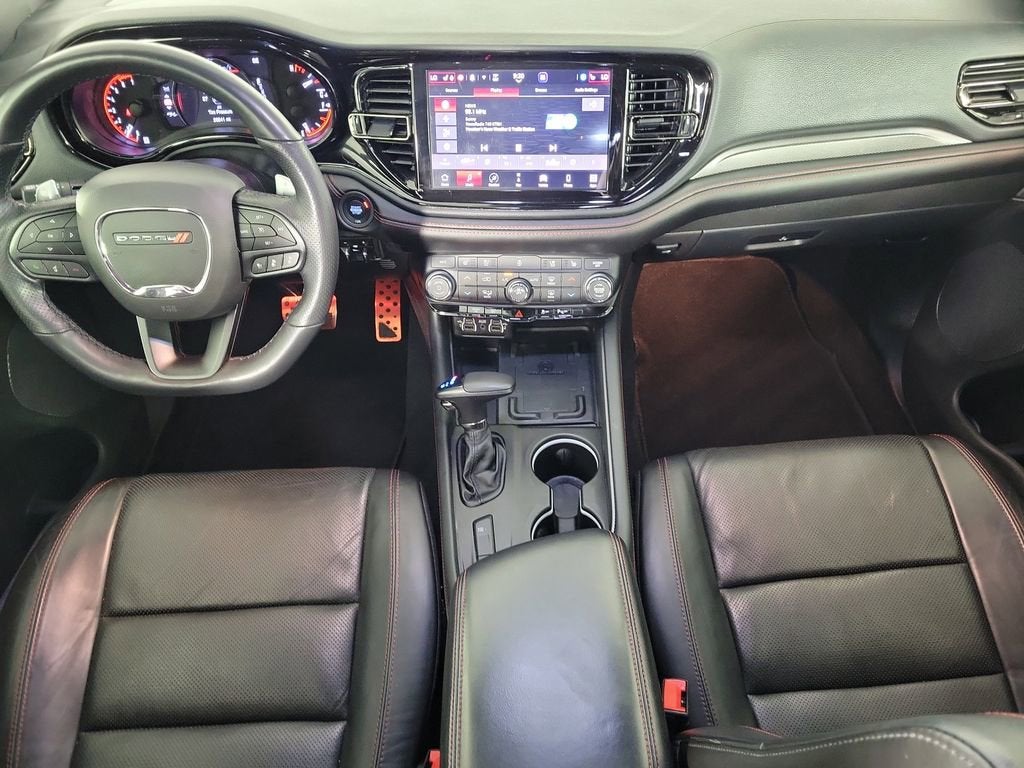 2024 Dodge Durango R/T Plus