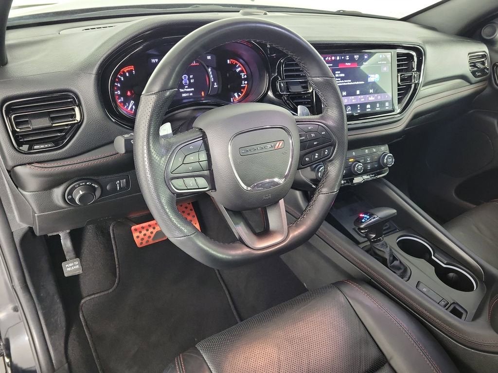 2024 Dodge Durango R/T Plus