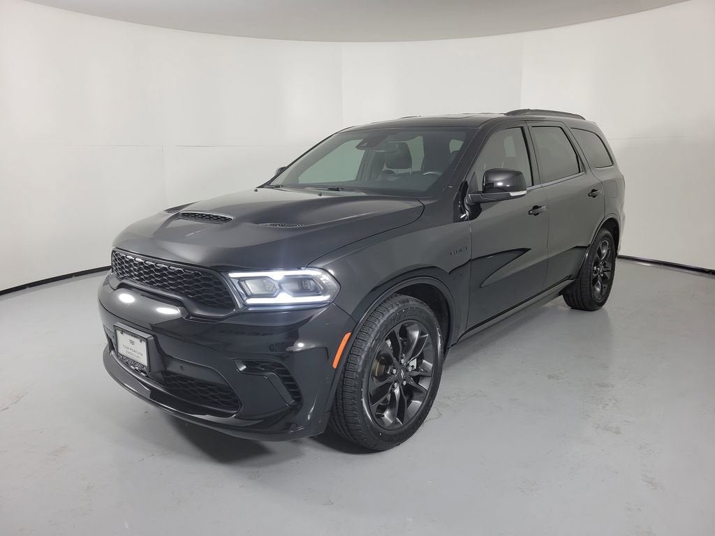 2024 Dodge Durango R/T Plus