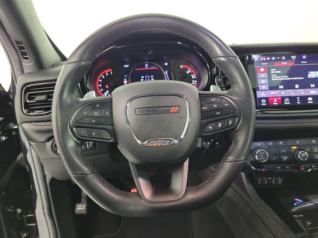 2024 Dodge Durango R/T Plus